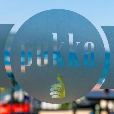 Pukka Restaurant & Cafe Lounge Marmaris